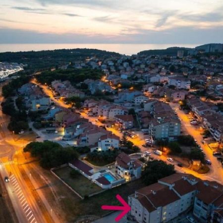 New Apartment Near Sea With 3 Bedrooms And 2 Bathrooms Pula Exterior foto