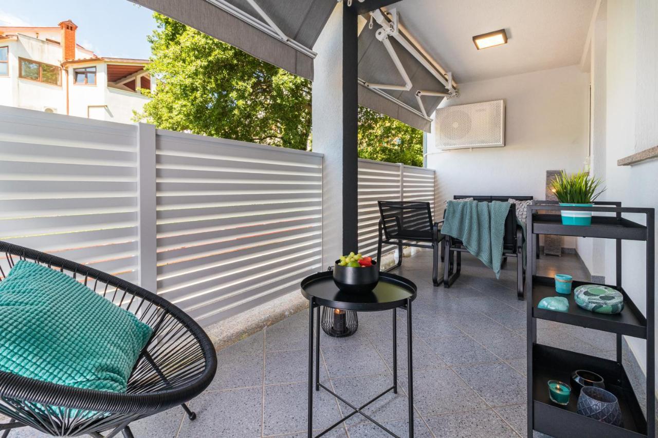 New Apartment Near Sea With 3 Bedrooms And 2 Bathrooms Pula Exterior foto