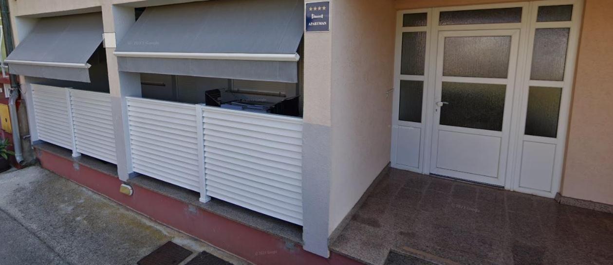 New Apartment Near Sea With 3 Bedrooms And 2 Bathrooms Pula Exterior foto